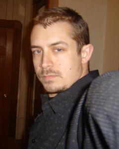 Man, 44. cokeandasmile1