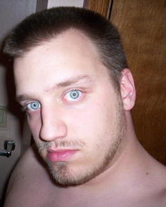Man, 39. babyblueey705