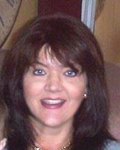 Woman, 68. Cyndall