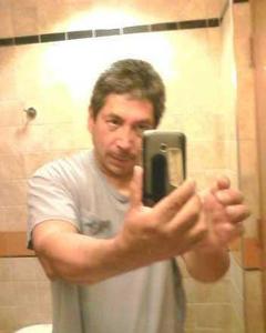 Man, 58. anthony8485