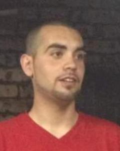 Man, 33. LeeRoy922181