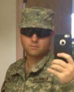 Man, 37. lost_solider