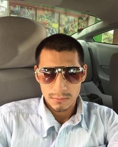Man, 33. Anthony6521
