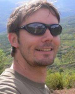 Man, 37. Jon3546