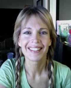 Woman, 115. Cayenne