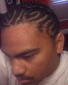 Man, 33. JAY700572