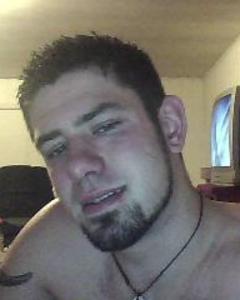 Man, 38. randy327845