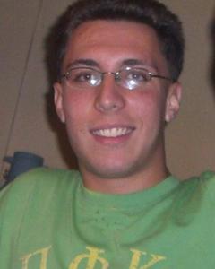 Man, 35. vivalaitaliag1