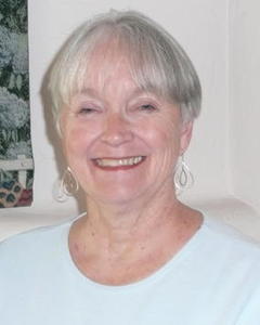 Woman, 83. teach574