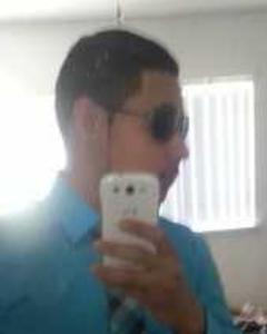 Man, 29. Alexfd345