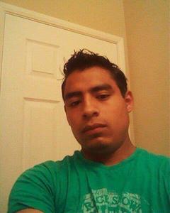 Man, 34. Marco8710