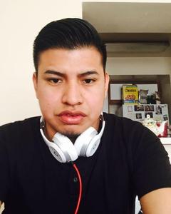 Man, 37. Itsvies