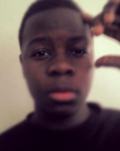Man, 30. bigdqickjames