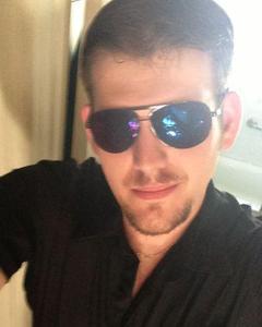 Man, 36. Rioguy57