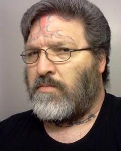 Man, 58. BIGDADDYPAIN67