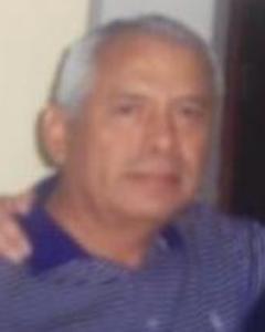 Man, 68. Beto2535