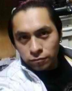Man, 41. antoniomtz