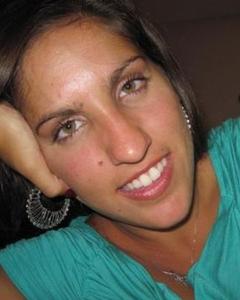 Woman, 32. FancyFish