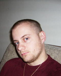 Man, 44. Seba582
