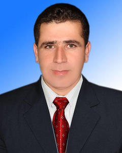 Man, 40. Mirwais_Gada