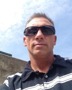 Man, 50. PezzCBR