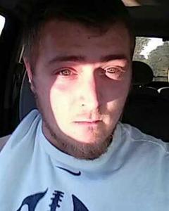 Man, 29. Stevedtb