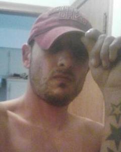 Man, 48. sbmc1776atgmle
