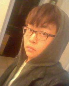 Man, 31. FunnyLips93