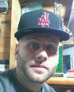 Man, 39. joeymeds