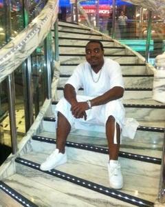Man, 44. tupac617