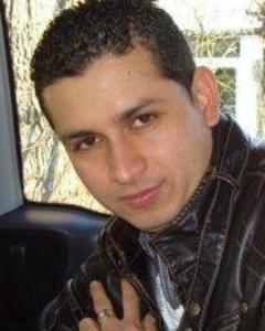 Man, 46. miguel20136818