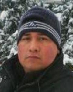 Man, 48. Vicente3099113