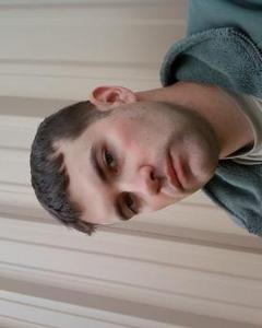 Man, 39. Light18