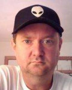 Man, 54. AHUNGCPUGeek