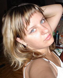Woman, 44. elena_28