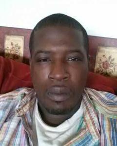 Man, 45. Tony_Mearidy
