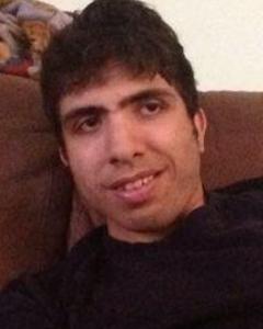 Man, 36. Running_fox