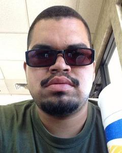 Man, 33. Luis0026