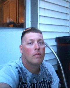 Man, 48. JohnTriche77
