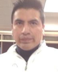Man, 39. Ecualoki