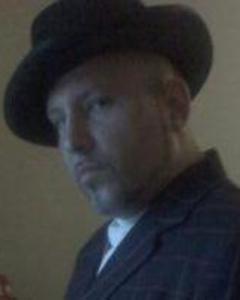 Man, 52. David7206