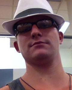 Man, 32. Jakeyboy8542