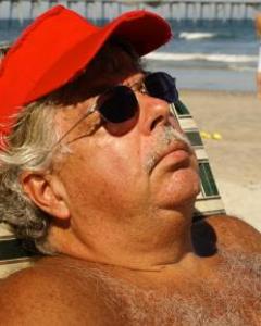 Man, 77. sandmn92203