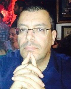 Man, 58. kelvin232434