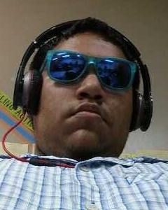 Man, 29. anivalvelazque