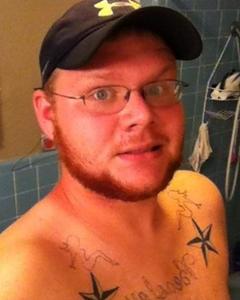 Man, 32. DaBeaz