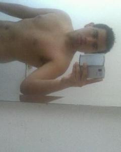 Man, 36. markitos909