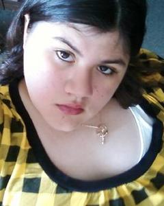Woman, 36. nessaishot2233
