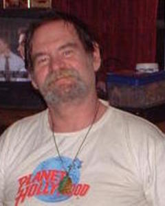 Man, 71. johnbear454