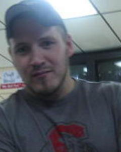 Man, 40. roughneck780